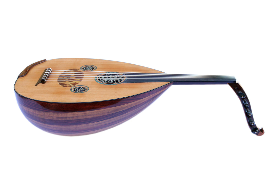 Mustafa Copcuoglu Special Oud By Mustafa Copcuoglu MCO-7