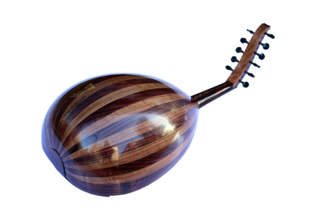 Mustafa Copcuoglu Special Oud By Mustafa Copcuoglu MCO-7