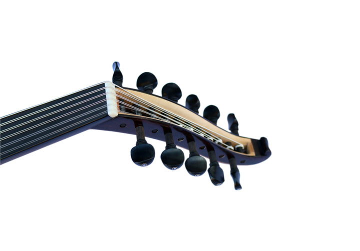 Brasilianische Palisander türkische Oud MCO-6 von Mustafa Copcuoglu