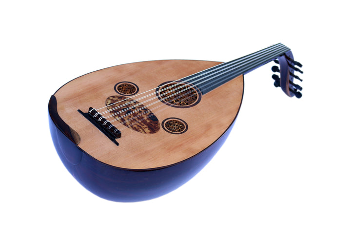 Mustafa Copcuoglu türkische Nigra-Oud MCO-6