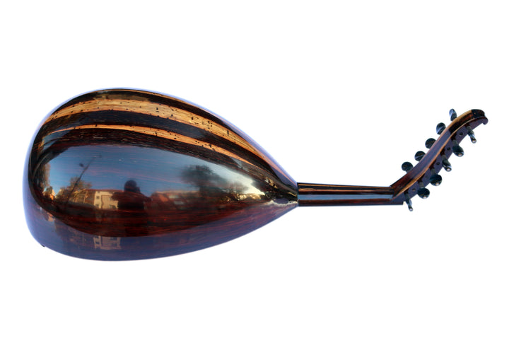 Mustafa Copcuoglu türkische Nigra-Oud MCO-6