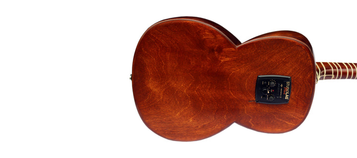 Tar HET-4 by Hashem amplified Persian classical instrument
