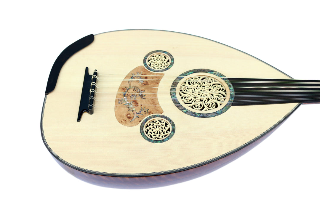عود ترکی SALA-Y9 ساخت Sala Muzik