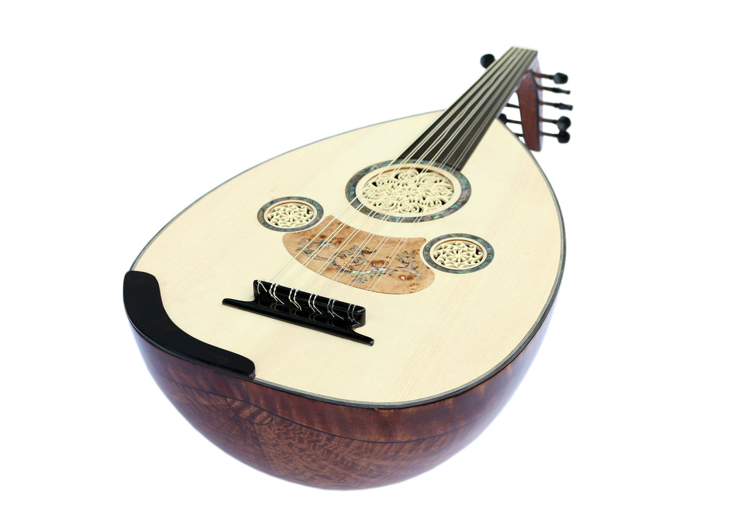 عود ترکی پریمیوم SALA-Y9 ساخت Sala Muzik