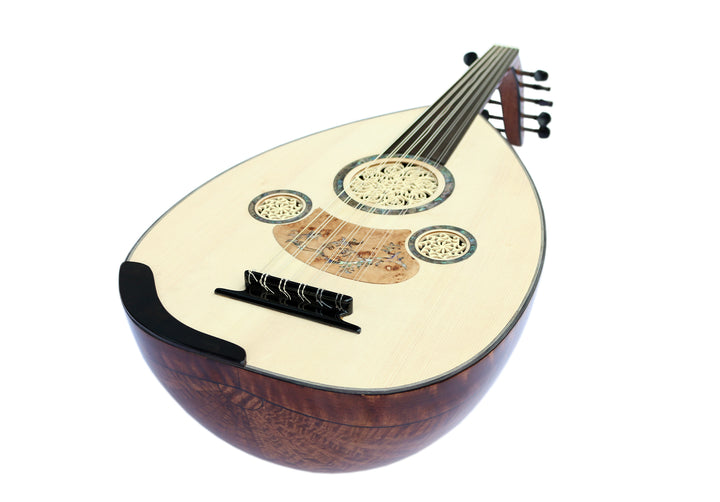 عود ترکی پریمیوم SALA-Y9 ساخت Sala Muzik