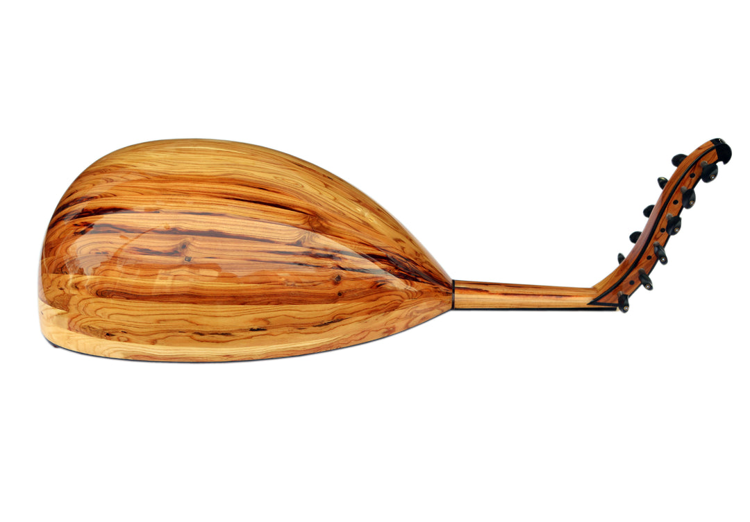 عود تركي MRS-11 من صنع Miras Lute