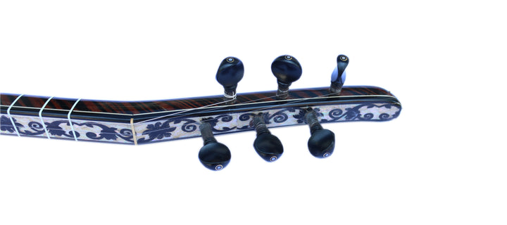 Premium Studio-2 electric baglama saz by Sala