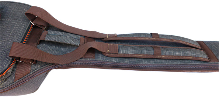 Padded Turkish Tanbur Gig Bag Case SAFE-351