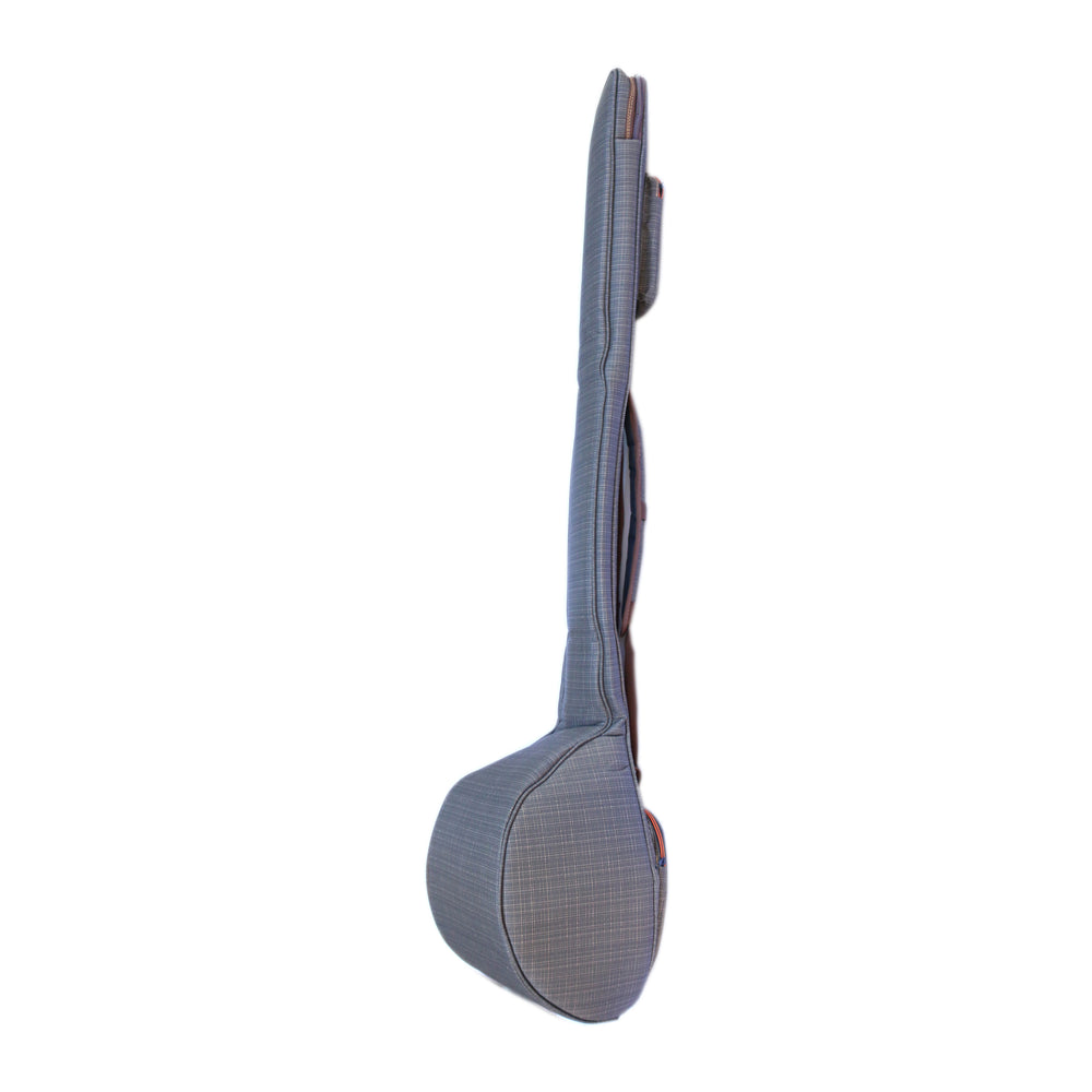 Padded Turkish Tanbur Gig Bag Case SAFE-351