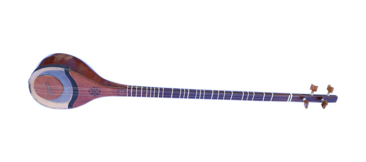 Hormoz shourangiz setar SSH-302 Persian long-neck lute