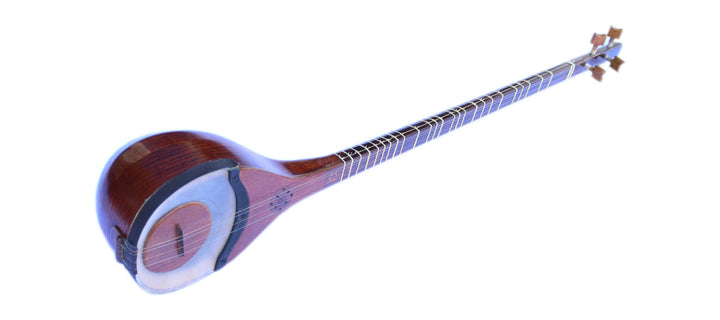 Setar SSH-302 by Hormoz shourangiz Persian plucked instrument