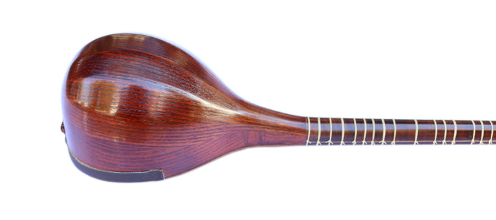 Shourangiz setar SSH-302 by Hormoz handcrafted Persian classical lute