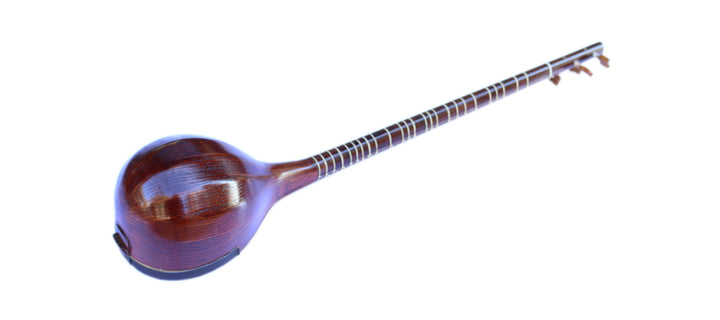 Hormoz setar SSH-302 shourangiz Persian instrument mulberry soundboard
