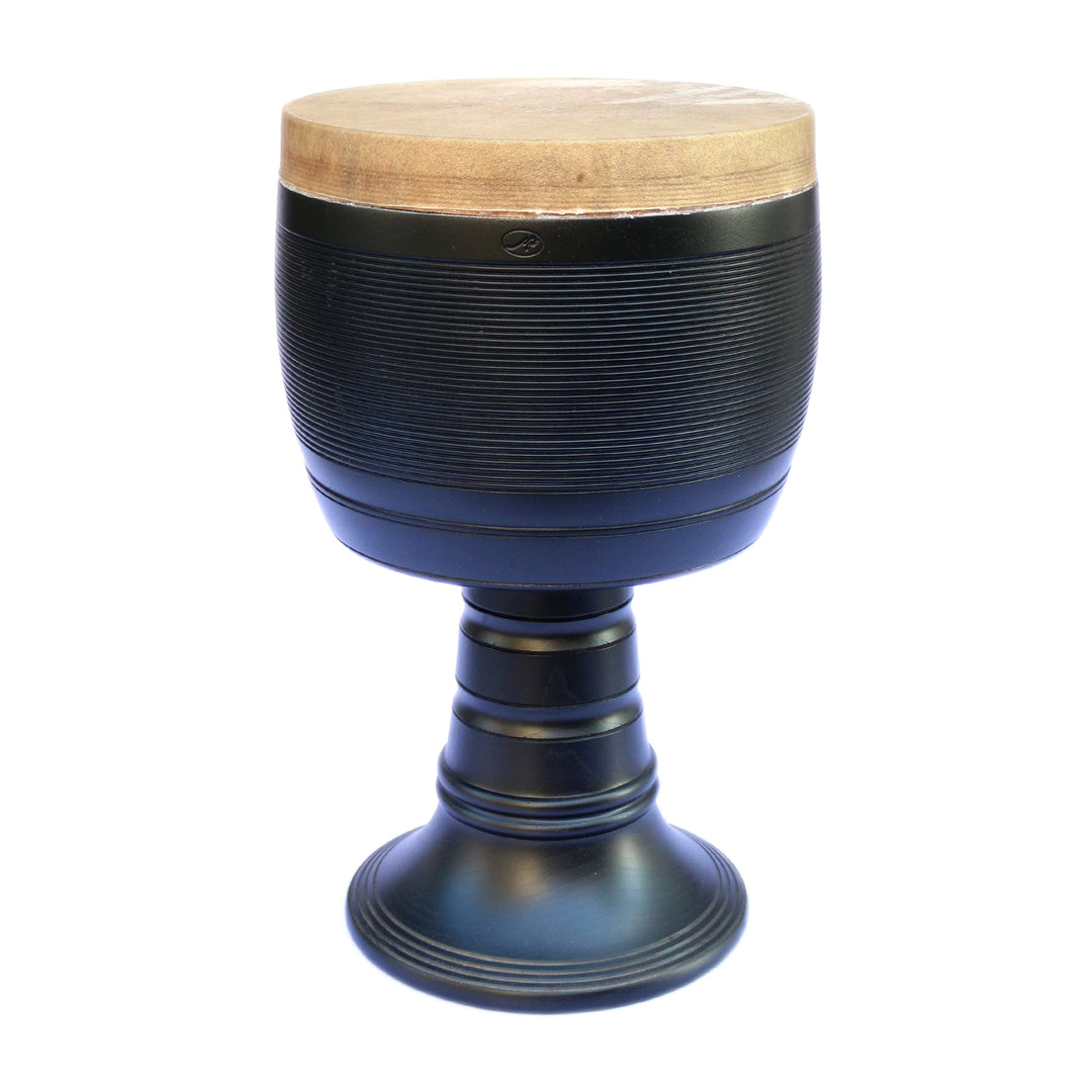 Taheri tombak negro especial TTZ-308 tambor copa persa
