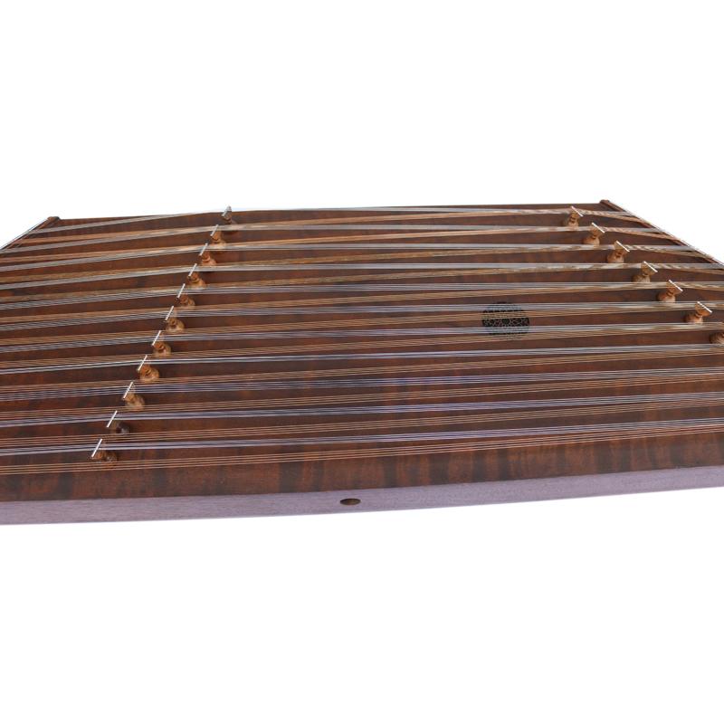 Bass santoor MAS-505 by Hamid Mousavi with bridges