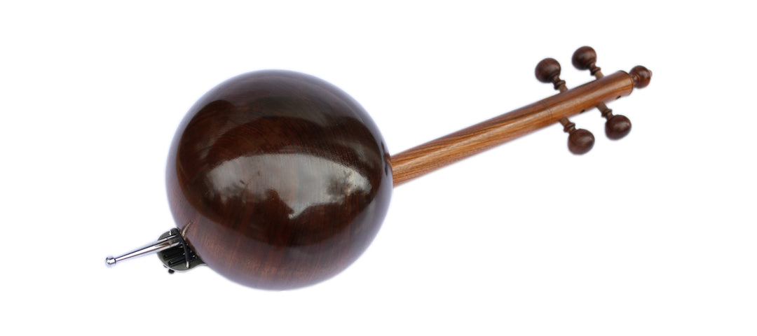 کمانچه آذری AZK-403 ساخت Aler با آرشه