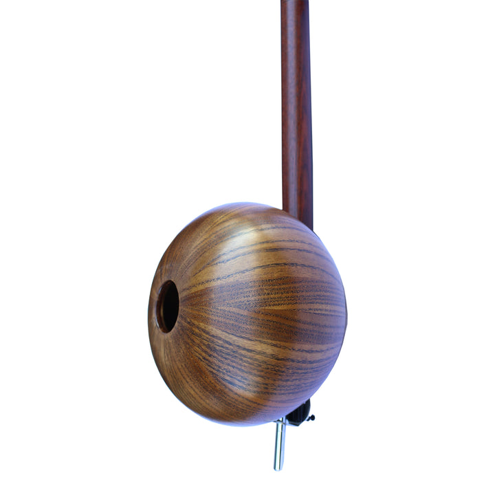 Spezielle aserische Kamancha AZK-408 von Aler Konzertinstrument