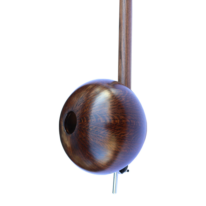 Spezielle aserische Kamancha AZK-410 von Aler Konzertinstrument