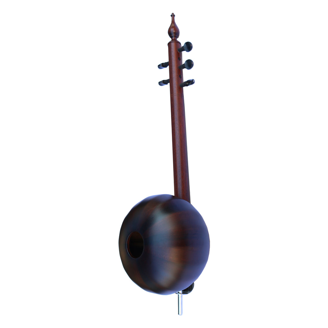 کمانچه آذری Aler AZK-502 پنج سیم ساز کنسرت
