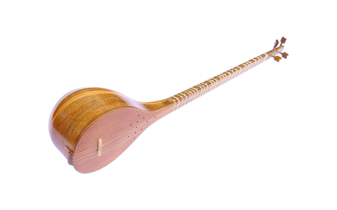 Fofel سه‌تار فارسی FS-304 سازنده بدنه توت