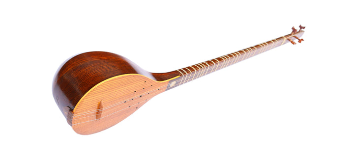 Setar KS-405 Keykhahi konser Farsça mızraplı çalgı