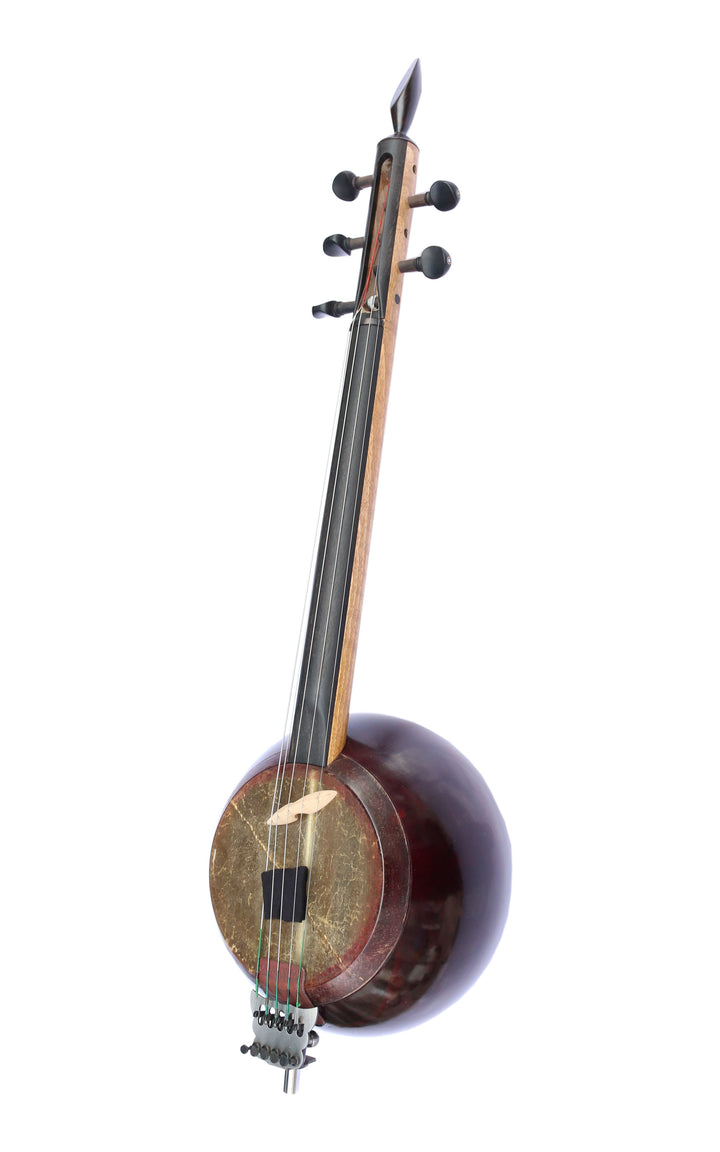 کمانچه آذری حرفه‌ای پنج سیم KKA-405 ساخت Kaya