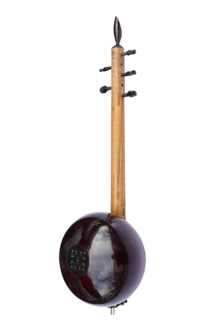 کمانچه آذری Kaya KKA-405 پنج سیم دست‌ساز آذربایجانی