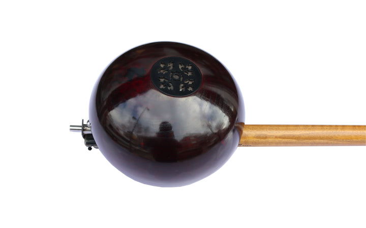 کمانچه آذری Kaya KKA-405 پنج سیم ساز کنسرت