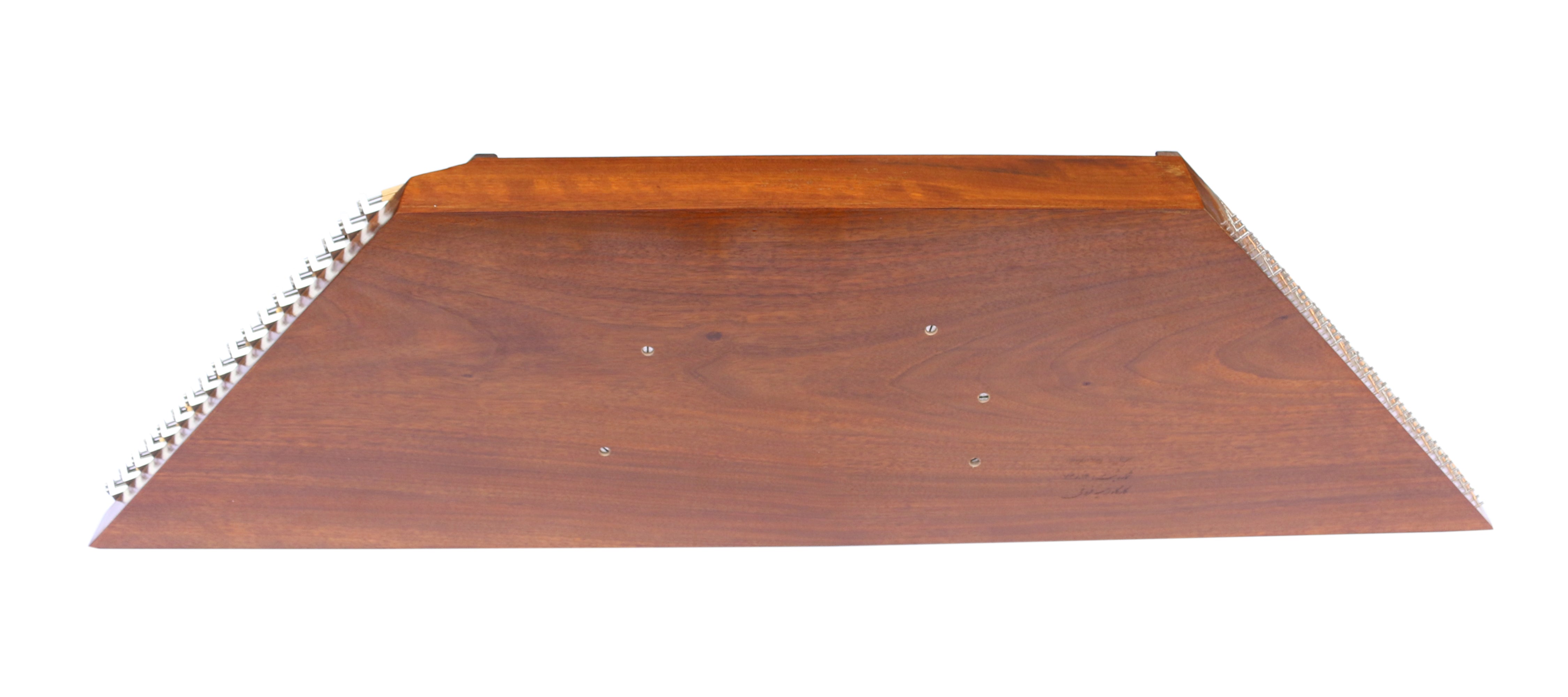 Special santoor KMS-404 by Sala Muzik traditional instrument