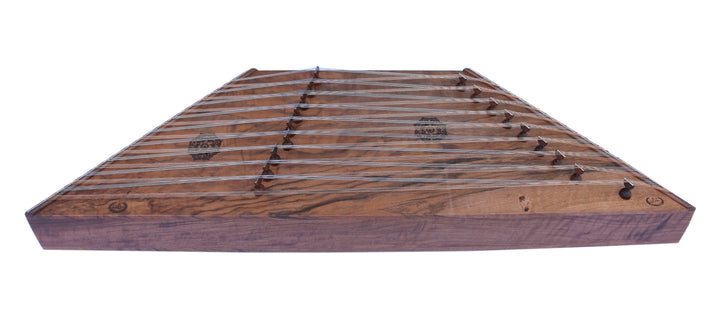 Sadeghi special 9 bridge santoor SS-409 Persian dulcimer