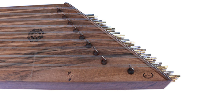 Special santoor SS-409 by Sadeghi handmade