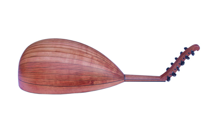 Oud árabe de adelfa MOUD-6 de Mehmet Caymaz