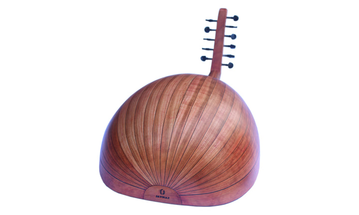 Oud árabe de adelfa MOUD-6 de Mehmet Caymaz