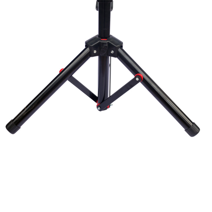 Soporte darbuka ajustable CSK-302 de Handike con base de trípode metálico