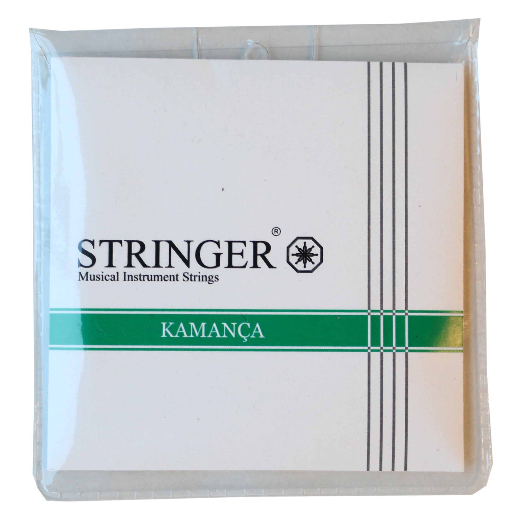 Stringer Premium-Saiten SKS-404A für aserische Kamancha Ersatzsatz