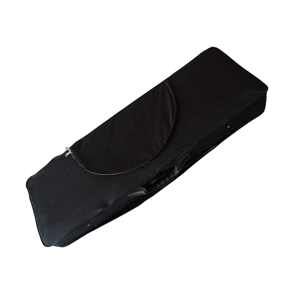 Dest 9 bridge santoor hard case with padded interior
