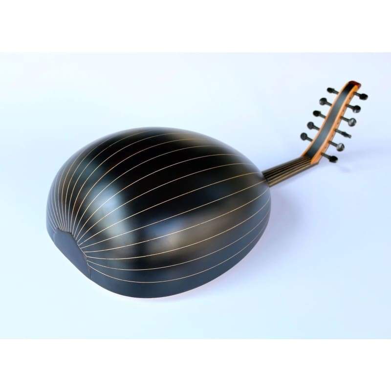 Sala Arabic walnut oud AAO-108M