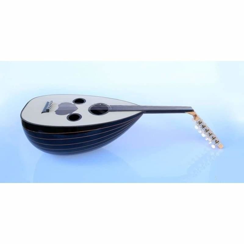 عود عربی AAO-108G گردو و صنوبر با سیم Pyramid 650/11