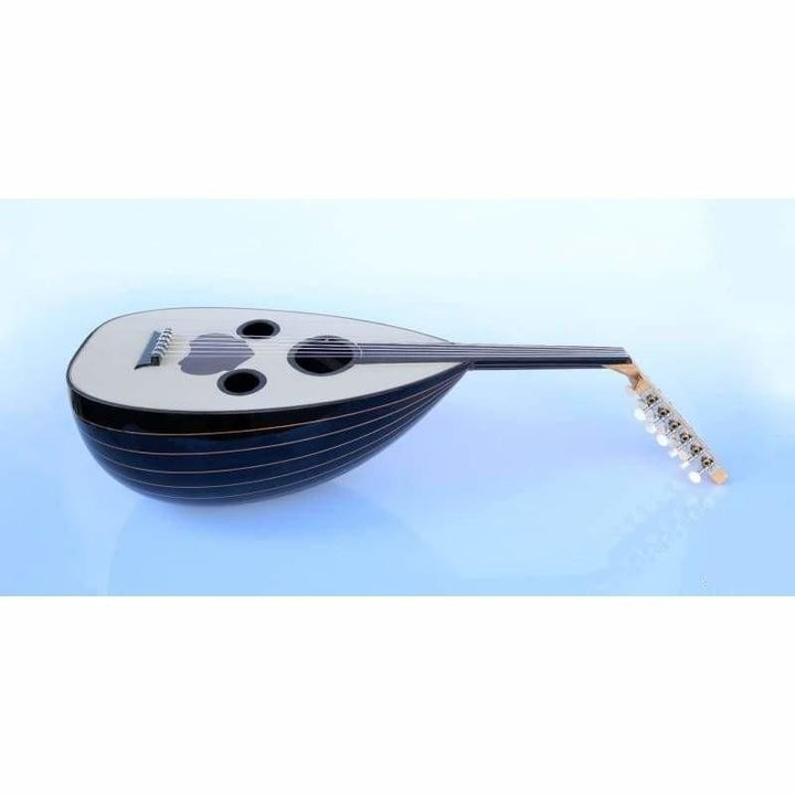 عود عربی AAO-108G گردو و صنوبر با سیم Pyramid 650/11