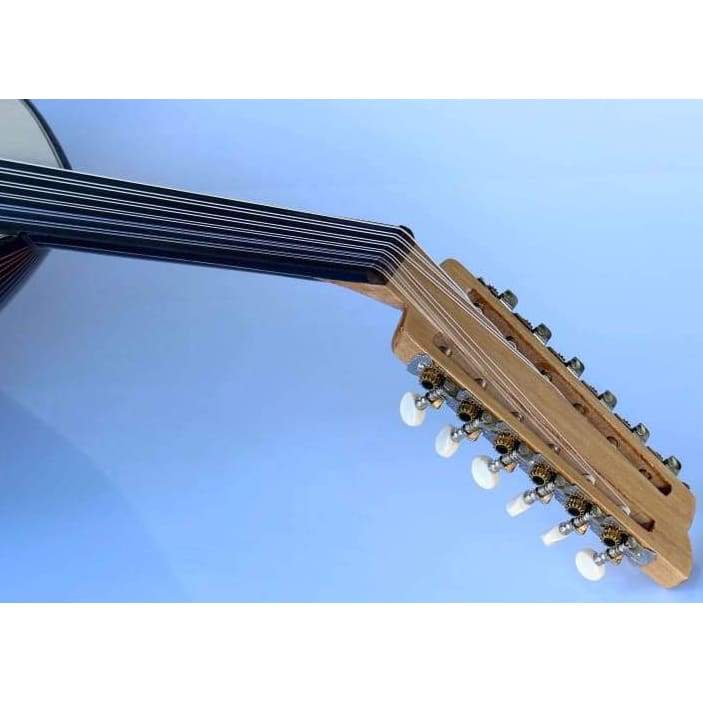 عود عربی گردو AAO-108G ساخت Sala