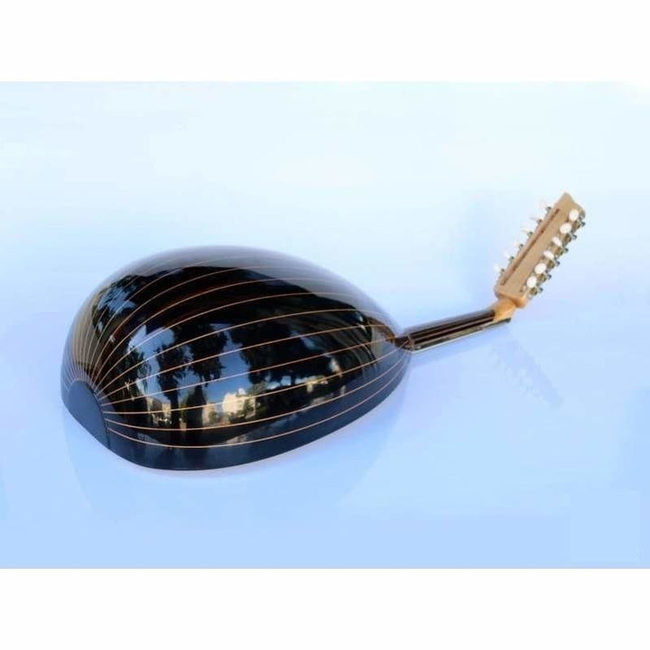 عود عربی دست‌ساز AAO-108G ساخت Sala Muzik