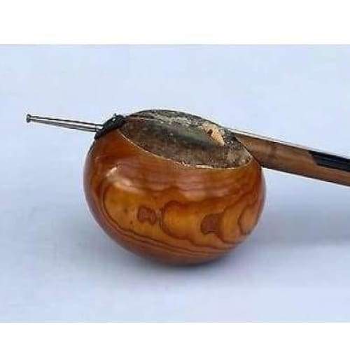 Azeri kamancha by Davari with bow