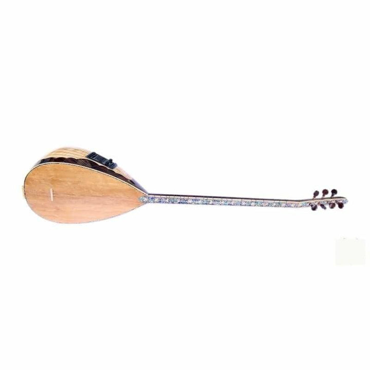 باغلاما ساز طويلة العنق SSL-603EQ جودة حفل من Sala مع معادل صوت