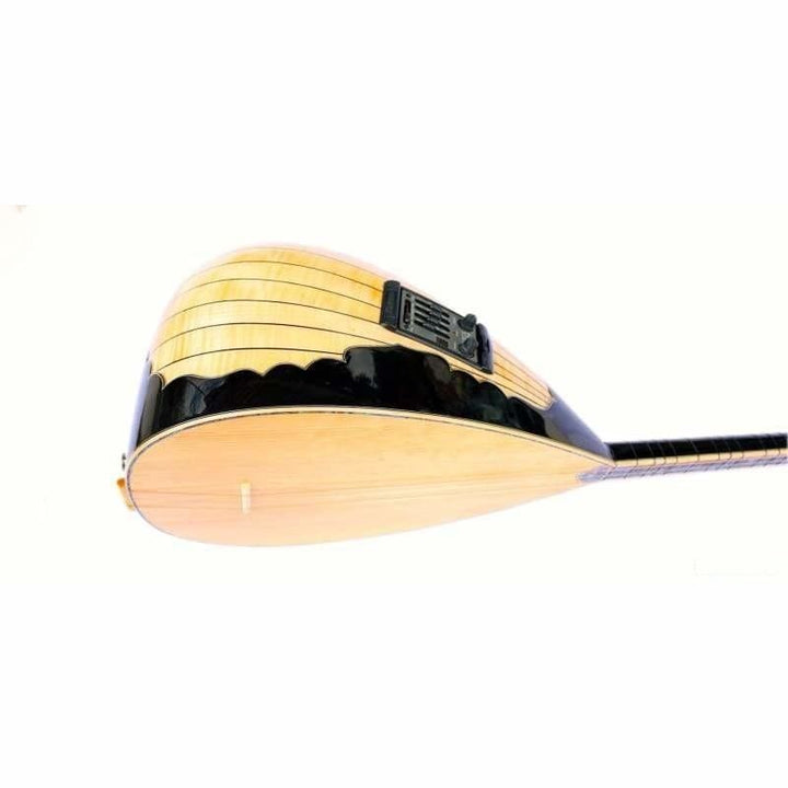 Sala konser kısa sap bağlama OSS-503EQ dahili ekolayzirlı