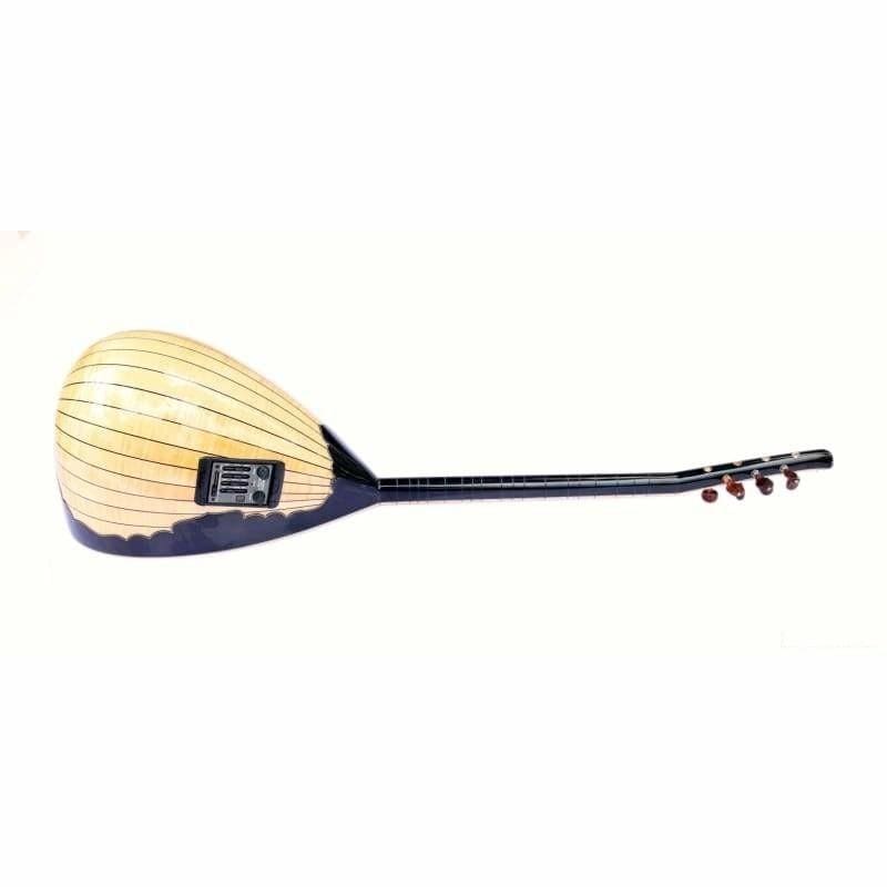 Sala konser kısa sap bağlama OSS-503EQ EQ sistemi ile