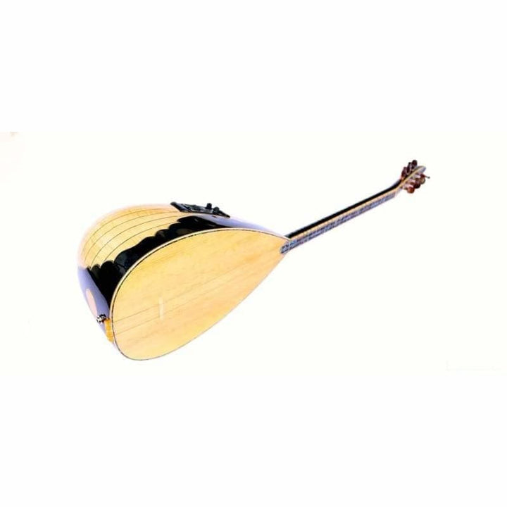Sala el işi konser kısa sap bağlama OSS-503EQ