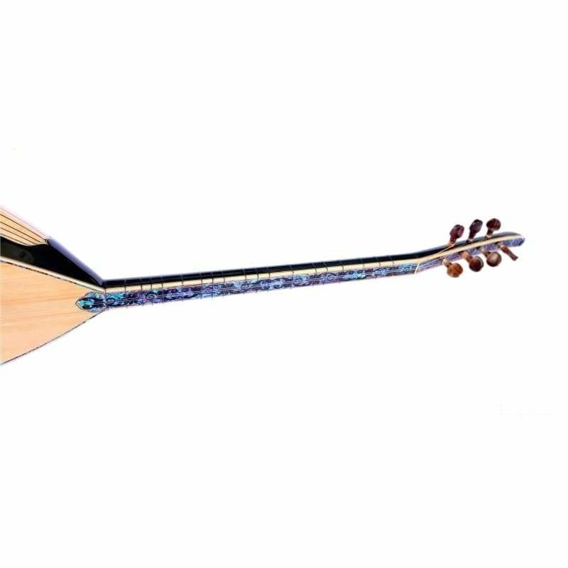 Sala konser kısa sap bağlama OSS-503EQ EQ sistemi ile