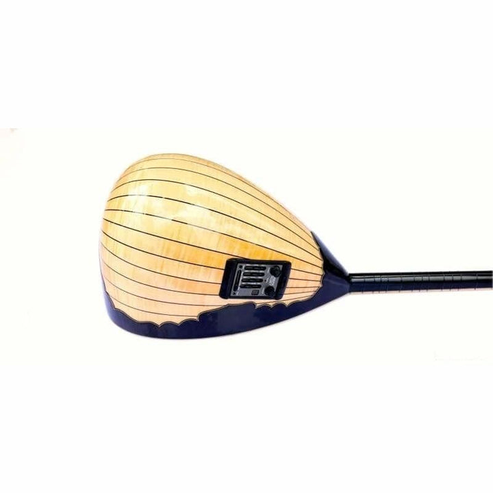Sala konser kalitesi bağlama OSS-503EQ ekolayzirlı