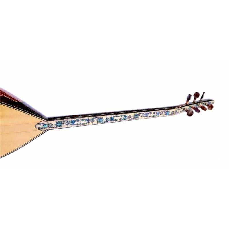 باغلامای سرنک کوتاه کنسرت OSS-506 ساخت Sala