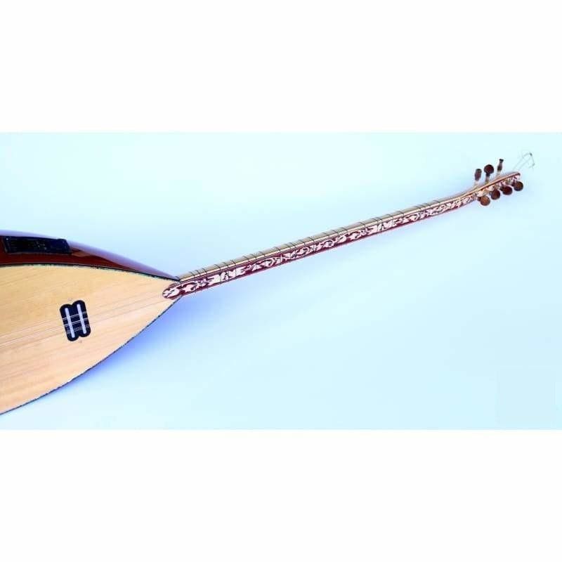 Sala Konzert Teber Saz OTB-404 professionelle Qualität